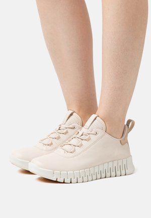 GRUUV  - Sneakers laag - beige