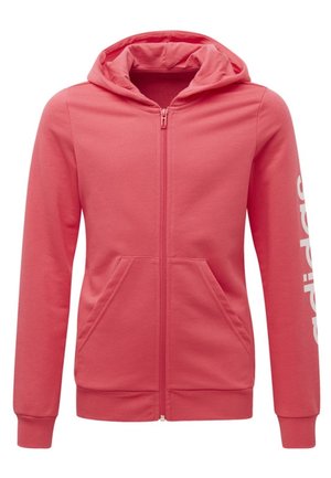 Chaqueta de entrenamiento - pink
