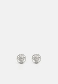 GEORGINA - Kõrvarõngad - silver-coloured