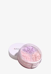 Moira - MOIRA SET & CORRECT LOOSE SETTING POWDER - Spray fixant & poudre - rose pink Image miniature 1