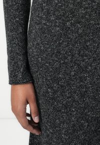 DRYKORN BRIANNA - Džemperkleita - grey