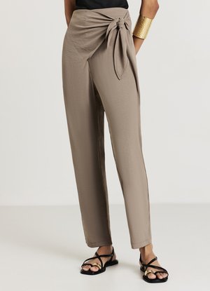 Calliope Pantaloni - fango