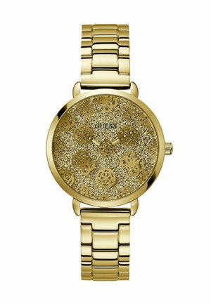 Guess SUGARPLUM - Watch - gold-tone