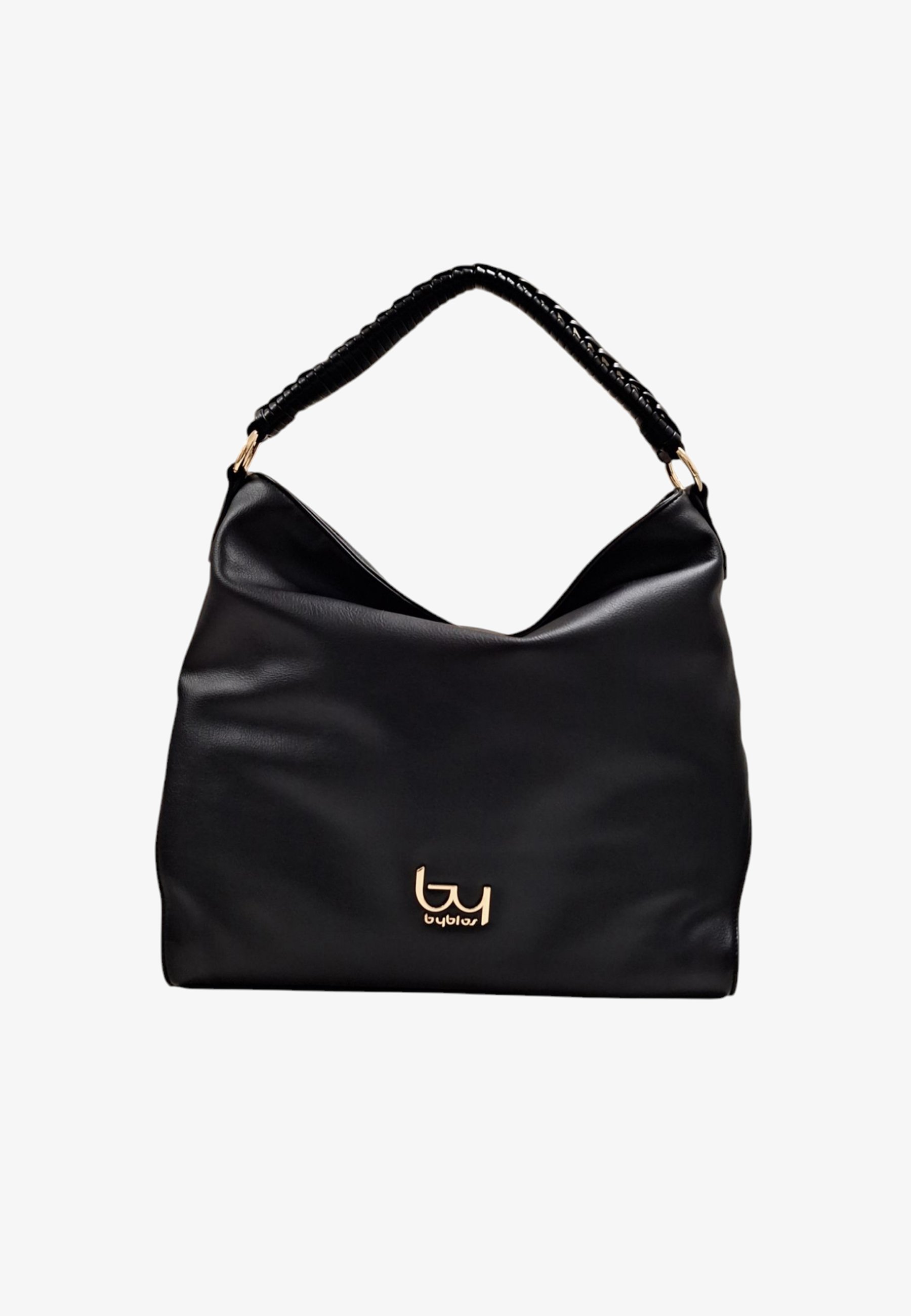 By Byblos Borsa a mano nero