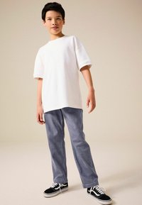 Next CARPENTER - Jeans a sigaretta - navy blue