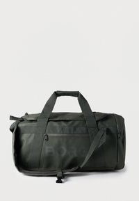 Björn Borg DUFFLE BAG - Potovalka - forest night