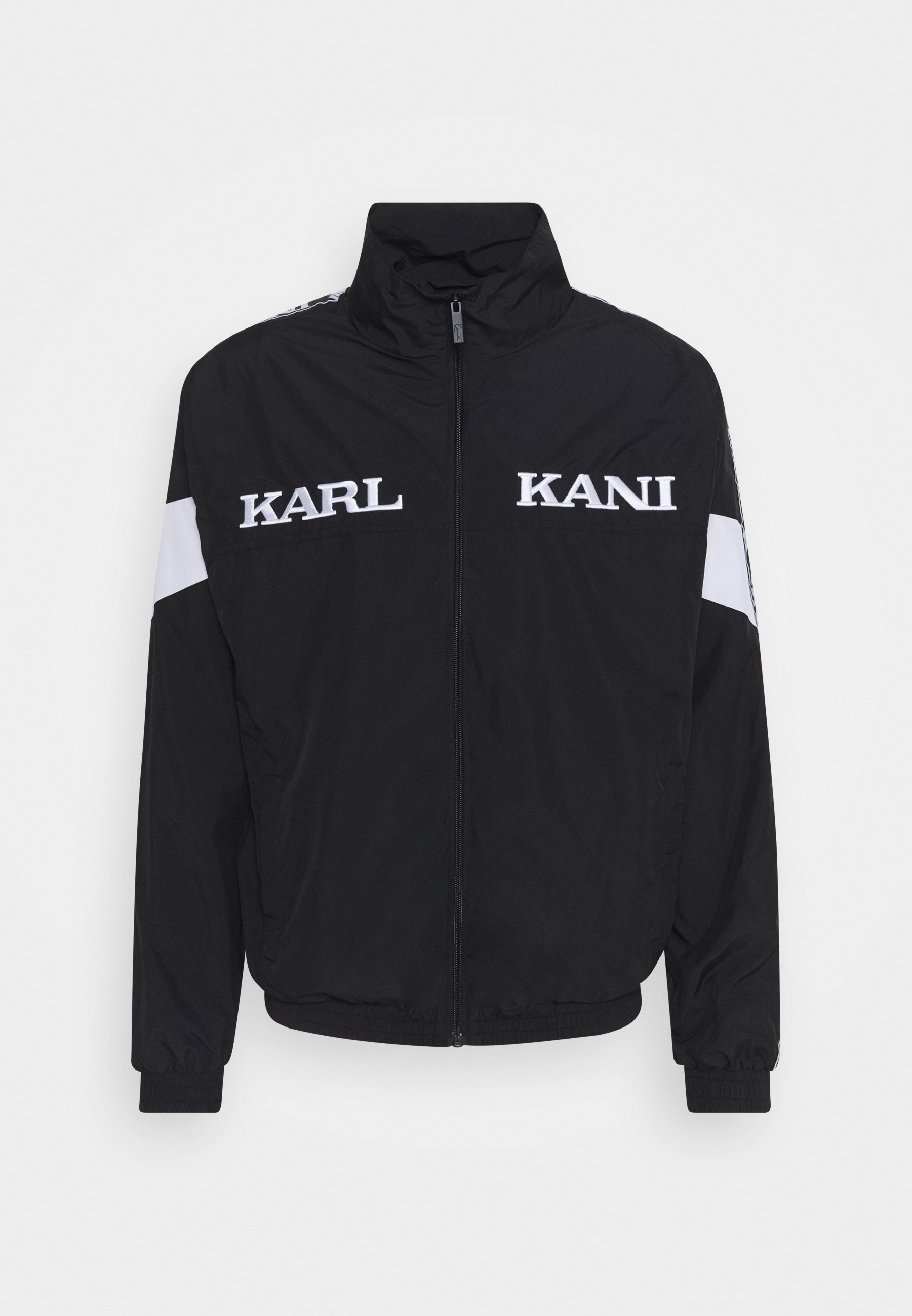 Windjacke Kani Sport Jacke Jacken Karl Kani OG Sport Track Jacket