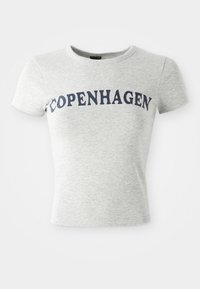 Επιλέχθηκε, grey