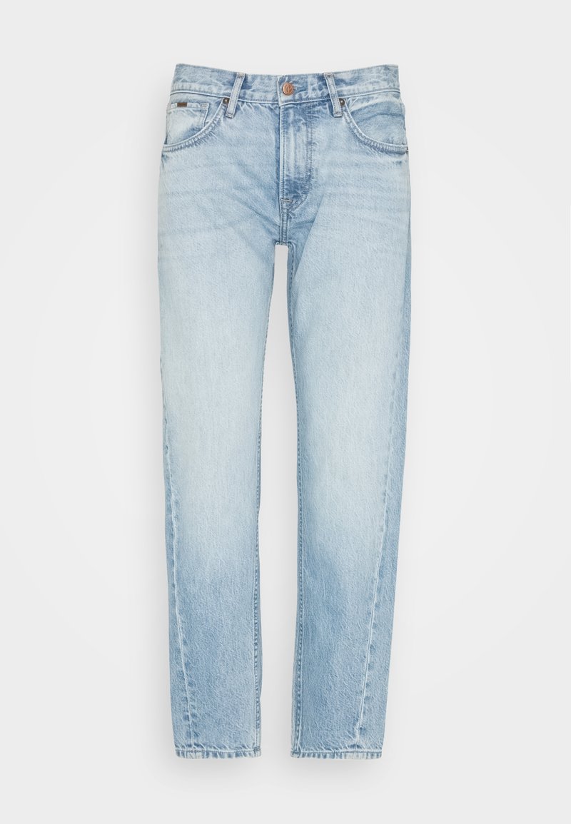 Pepe Jeans Relaxed fit jeans blauw denim/bluedenim