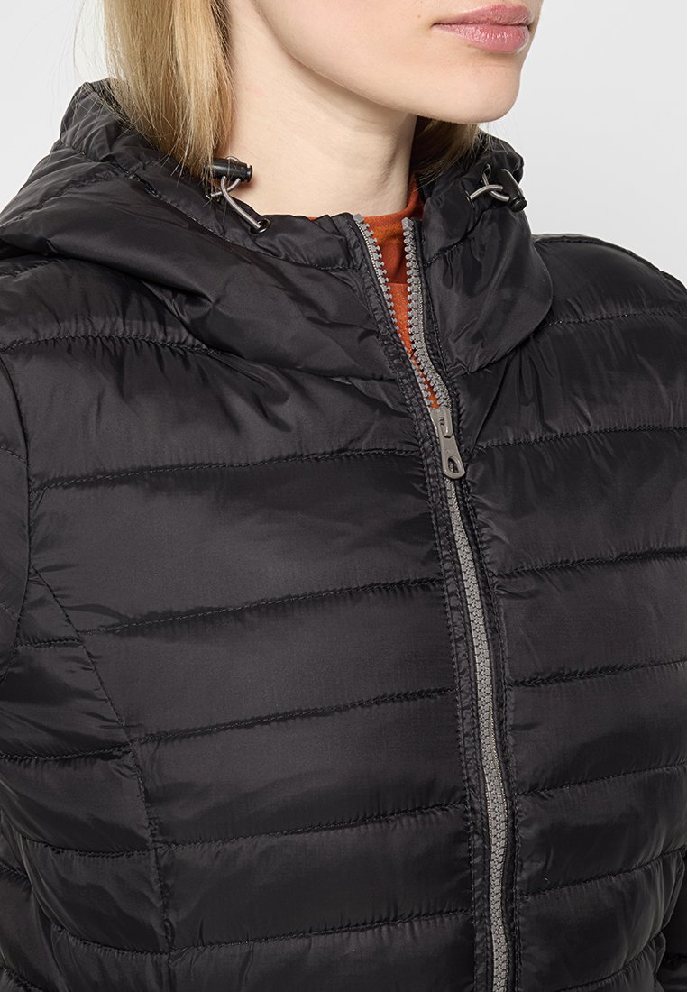 Übergangsjacke
