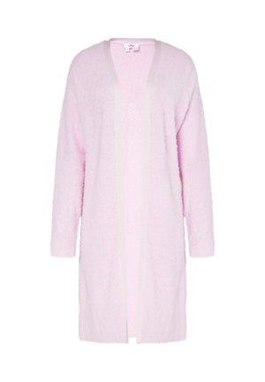 Cardigan - pink
