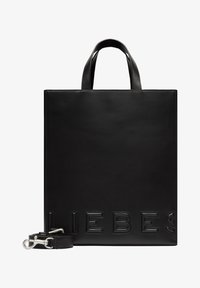 Unausgewählt, schwarz