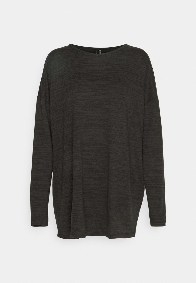 Vero Moda Tall Trui zwart