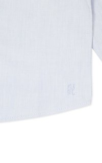 Mayoral Camicia - light blue
