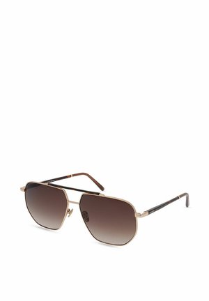 Sunglasses - goldfarben