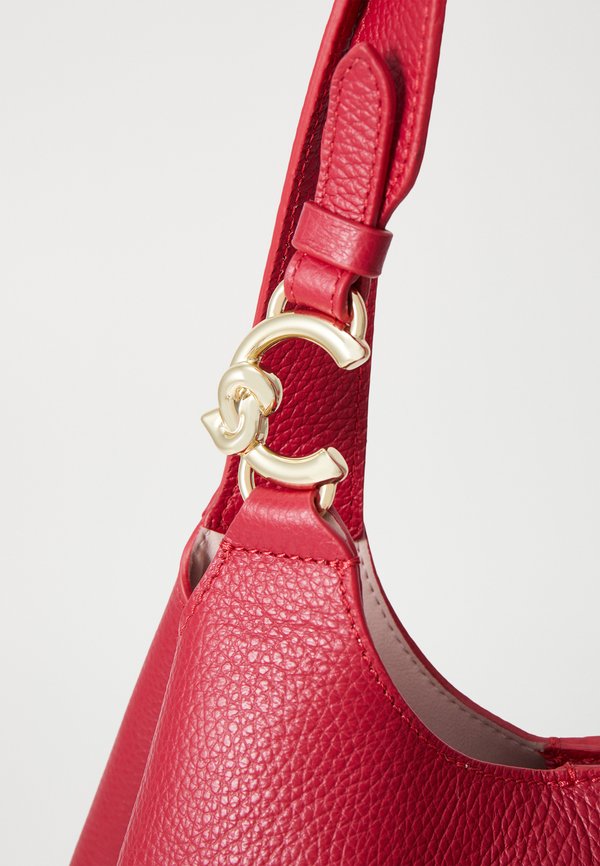 C-EASY - Handbag - bordeaux4