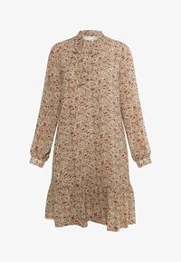 Selectat, creme mehrfarbig