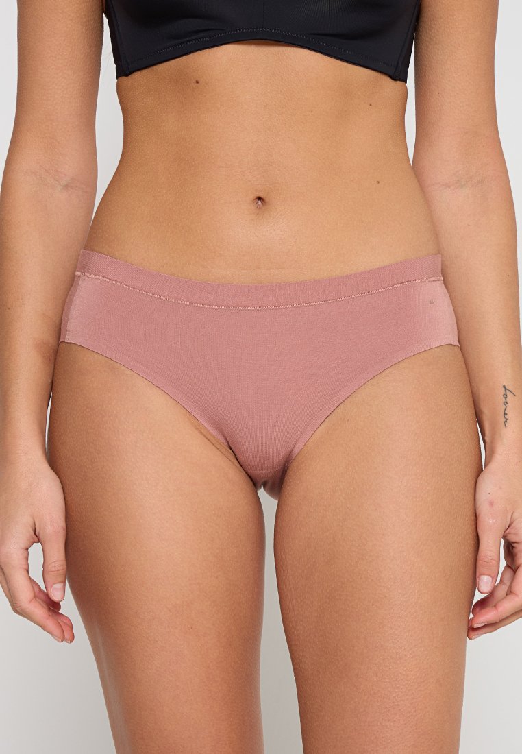 Triumph Slip roze Triumph Slip roze