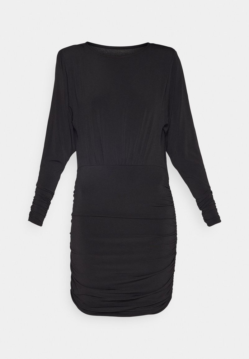 Gina Tricot Cocktailjurk zwart