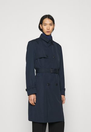 MALUKS - Kišni ogrtač - dark blue