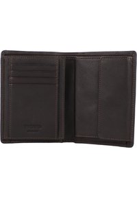 Picard BROOKLYN - Portemonnee - cafe