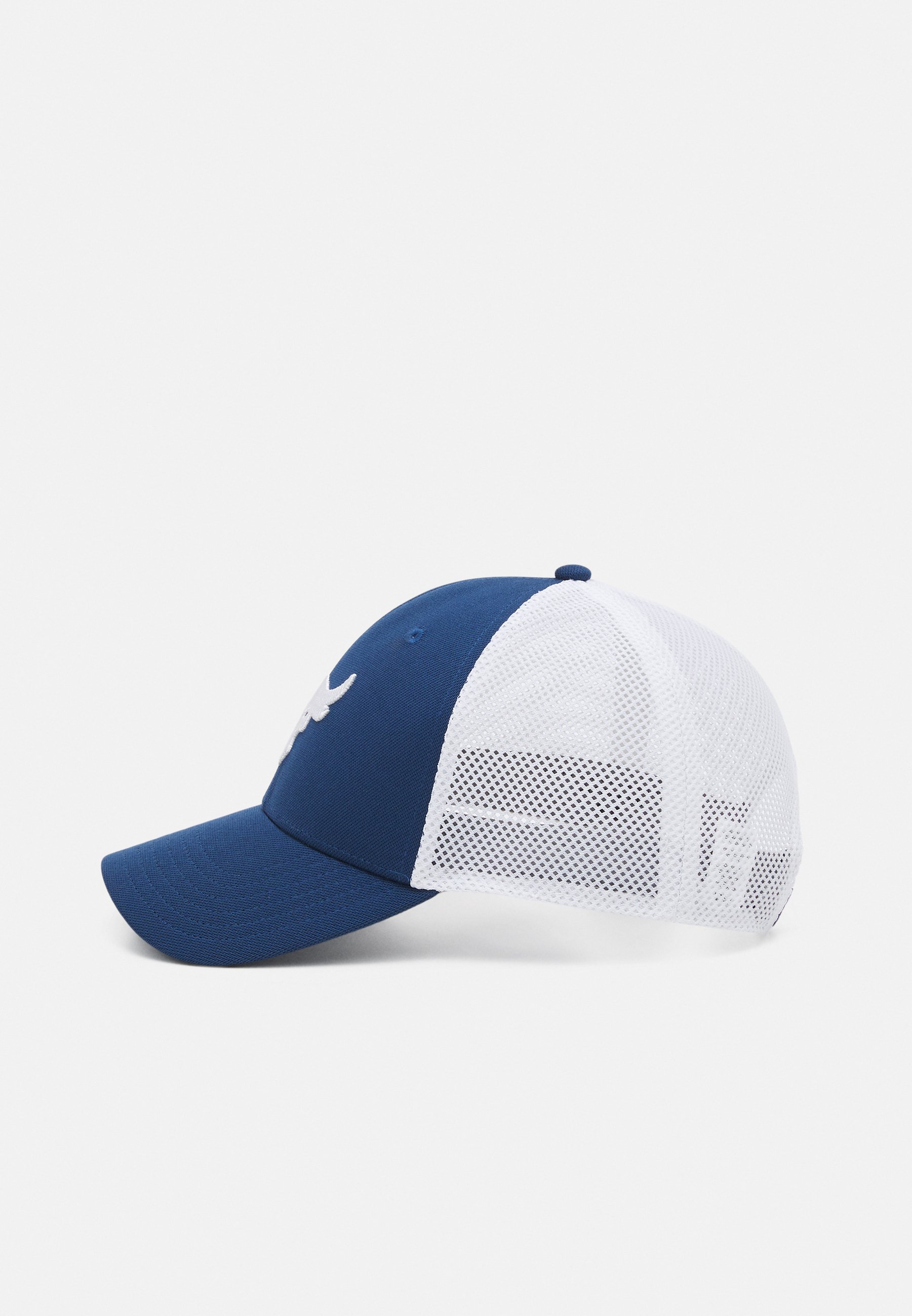 under armour trucker hat