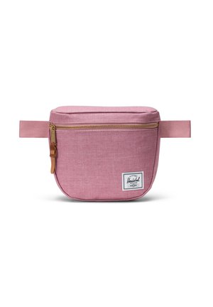 SETTLEMENT - Bum bag - light pink
