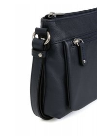 Hexagona CONFORT - Borsa a tracolla - marine