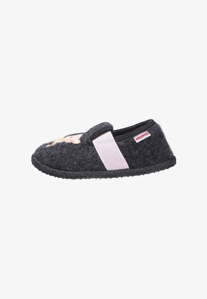 Giesswein, UNISEX, szary