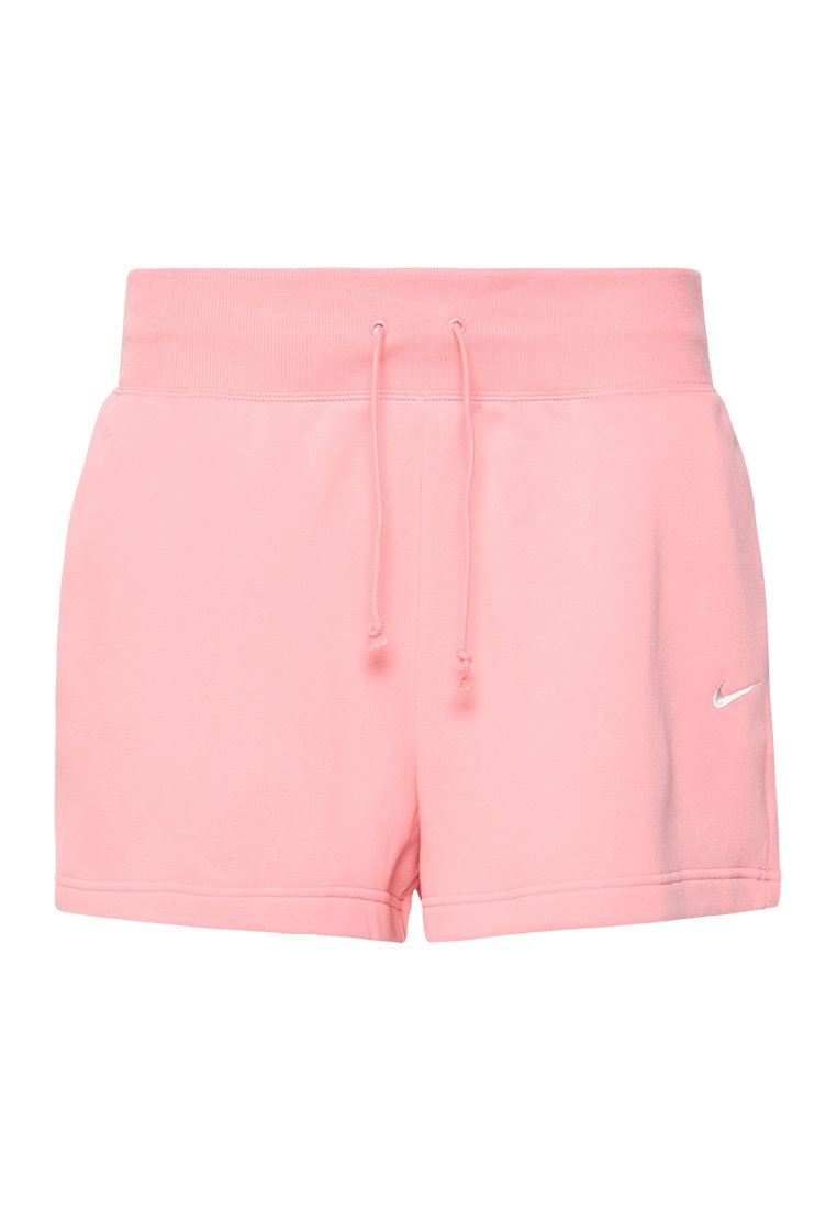 Nike Sportswear Shorts roze