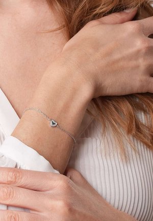trendor, Armband - silver-coloured