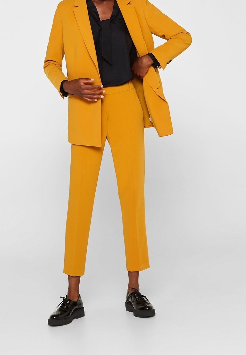 Esprit Collection Blouse black/noir (Seconde main) ZALANDO