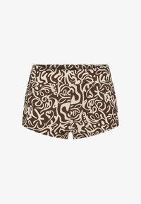 Non sélectionné, sea swirl