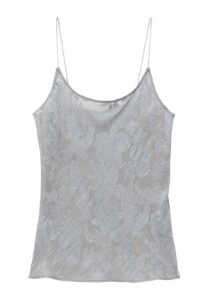 & OTHER STORIES, Topp - grey