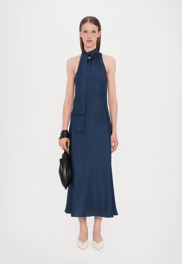 FLASH - Maxi dress - blau2
