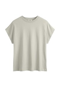 Unausgewählt, dusty green