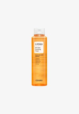 COSRX, COSRX 5 PDRN B5 VITAL SOOTHING TONER, transparent
