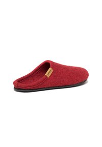 Gottstein ALPINE  - Slippers - red