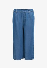 Sélectionné, medium blue denim