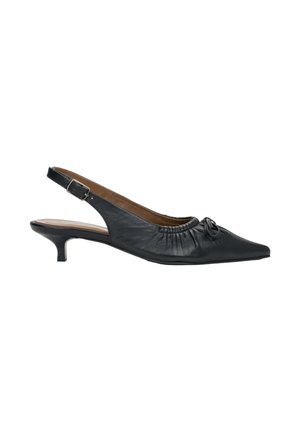 ESTRO, Klassieke pumps - black