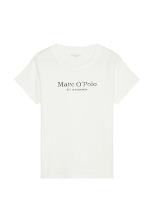Marc O'Polo - T-shirt z nadrukiem