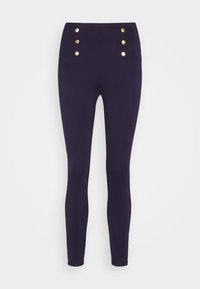 Niet geselecteerd, dark blue