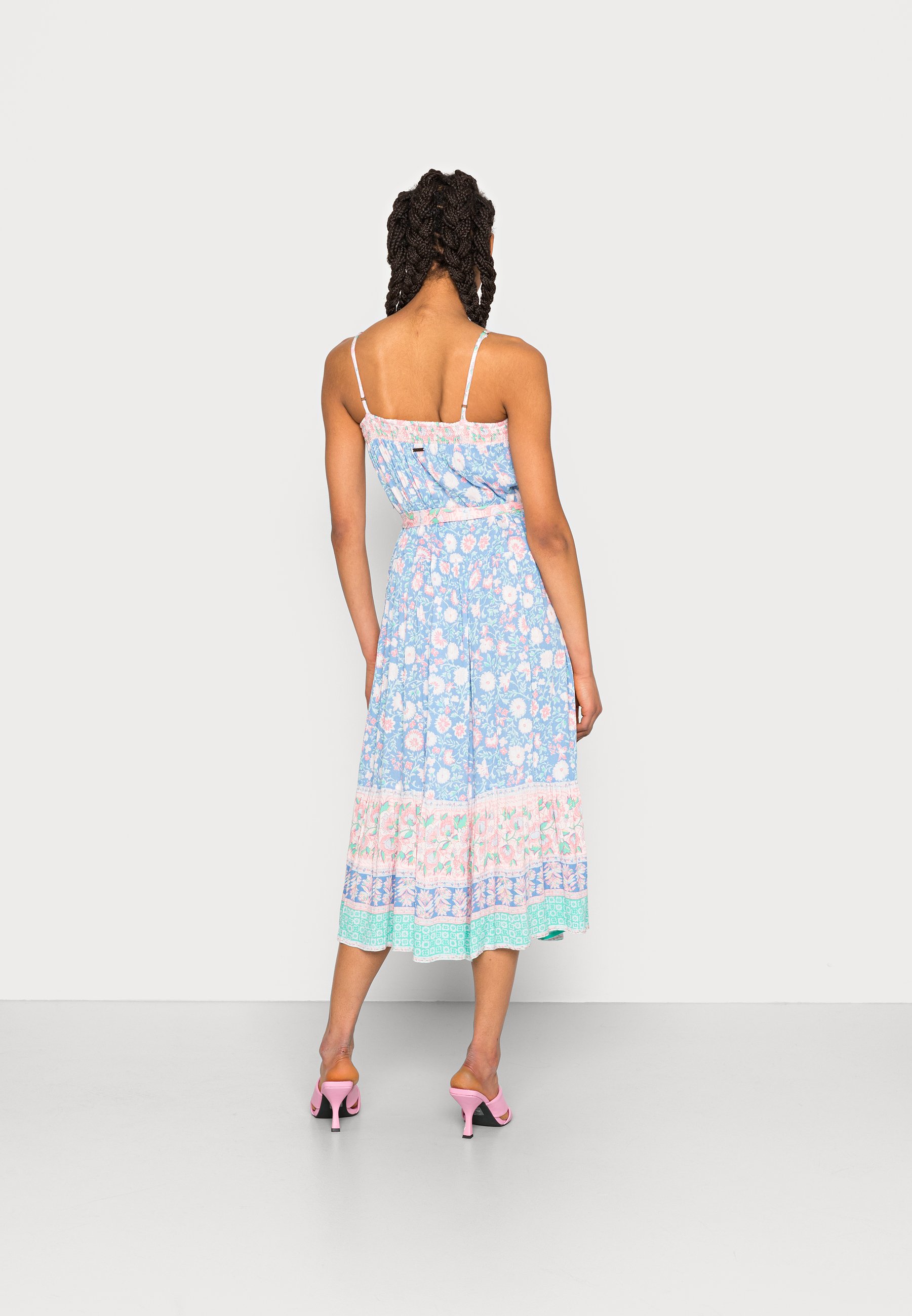 Billabong WISH FOR YOU - Day dress 