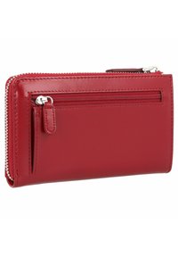 Picard OFFENBACH  - Wallet - rot
