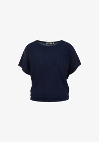 Neizvēlēts, dark blue