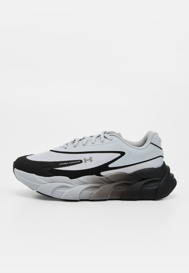 Zapatillas running asfalto