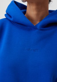 LeGer by Lena Gercke ABBY - Bluză de molton - blau