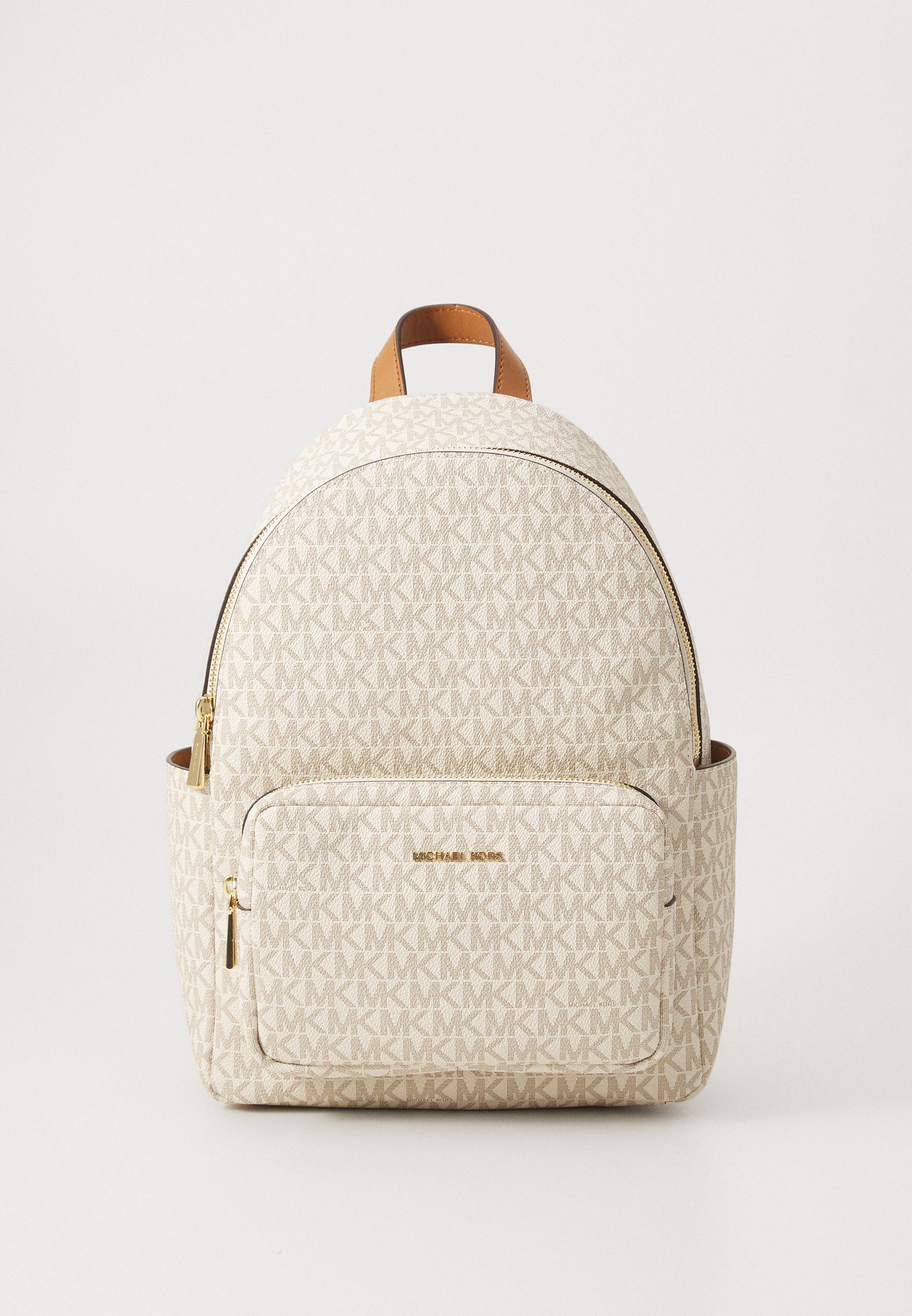 MICHAEL Michael Kors TANNER BACKPACK - Rucksack - vanilla 