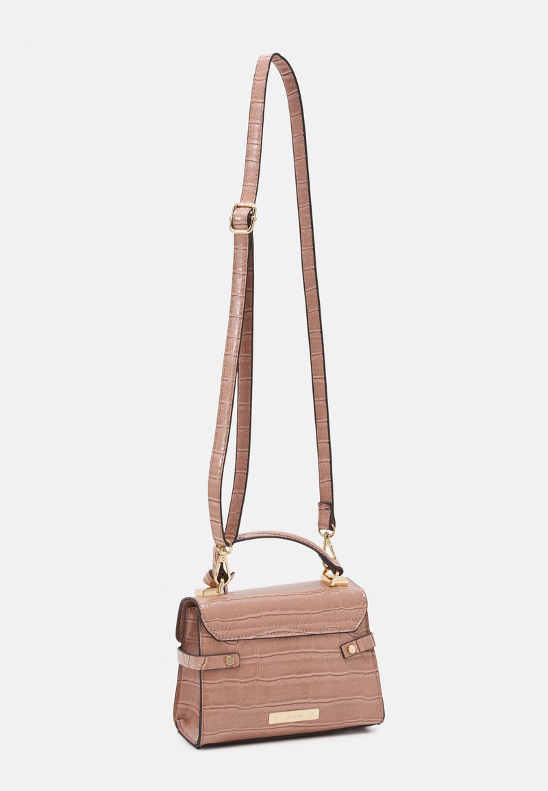Damen Handtaschen | ALDO VONTESSA Handtasche blush/pink - OH35145 Damen Handtaschen | ALDO VONTESSA Handtasche blush/pink - OH35145