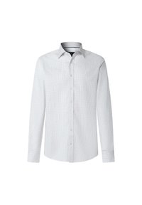 Hackett London Camisa - tan brown